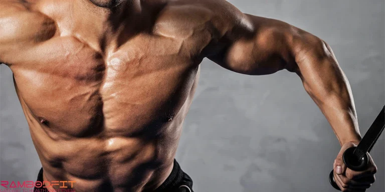 Intense Myo Rep Finisher