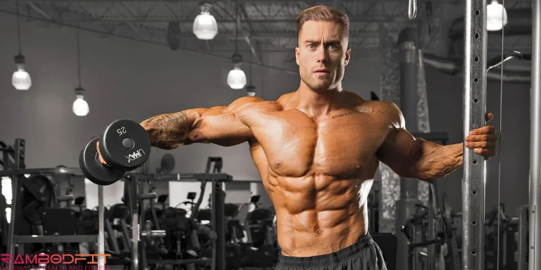 Dumbbell vs Cable for Medial Delts