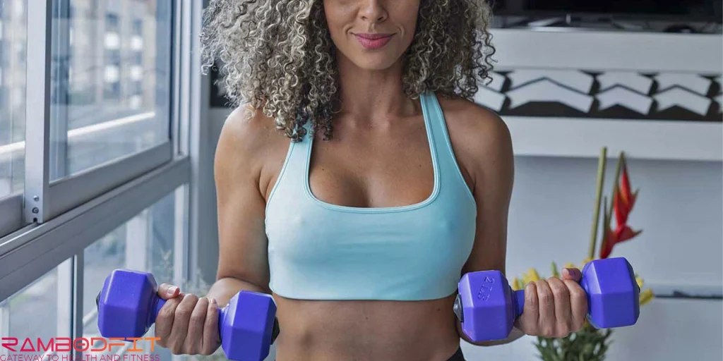 Build Muscle with One Weekly Workout/biceps