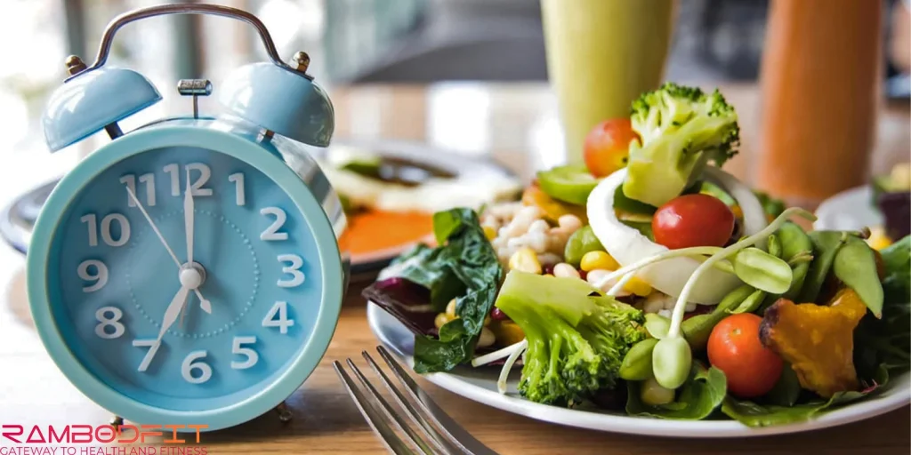 Top 5 Benefits of Fasting Diet/vegetable 