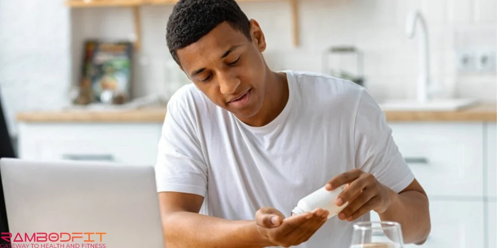  Essential Vitamins You Can’t Ignore/ pills