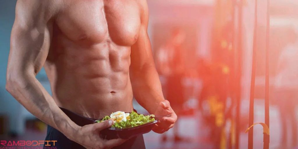 Best Diet for Muscle Growth/6 pack