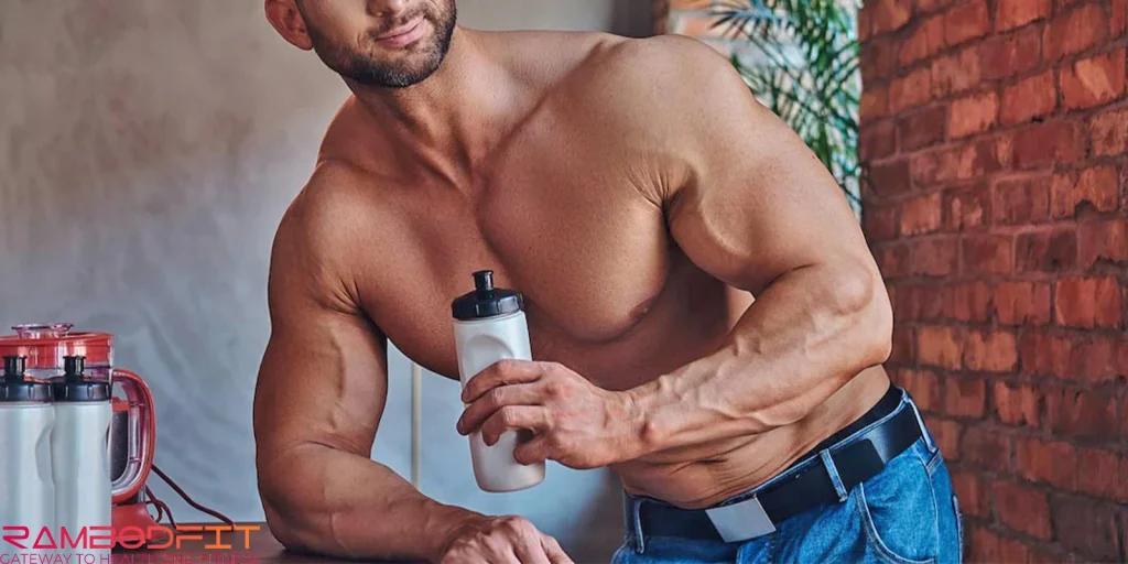 Bulk Muscle Without Fat