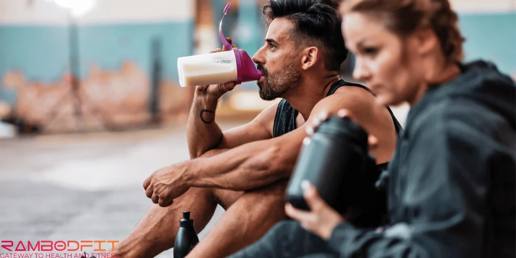 Bulk Muscle Without Fat/supplement 