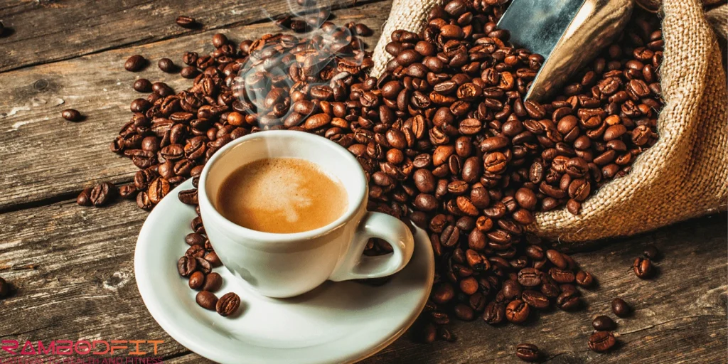 Caffeine Genetic Response Differences/coffee