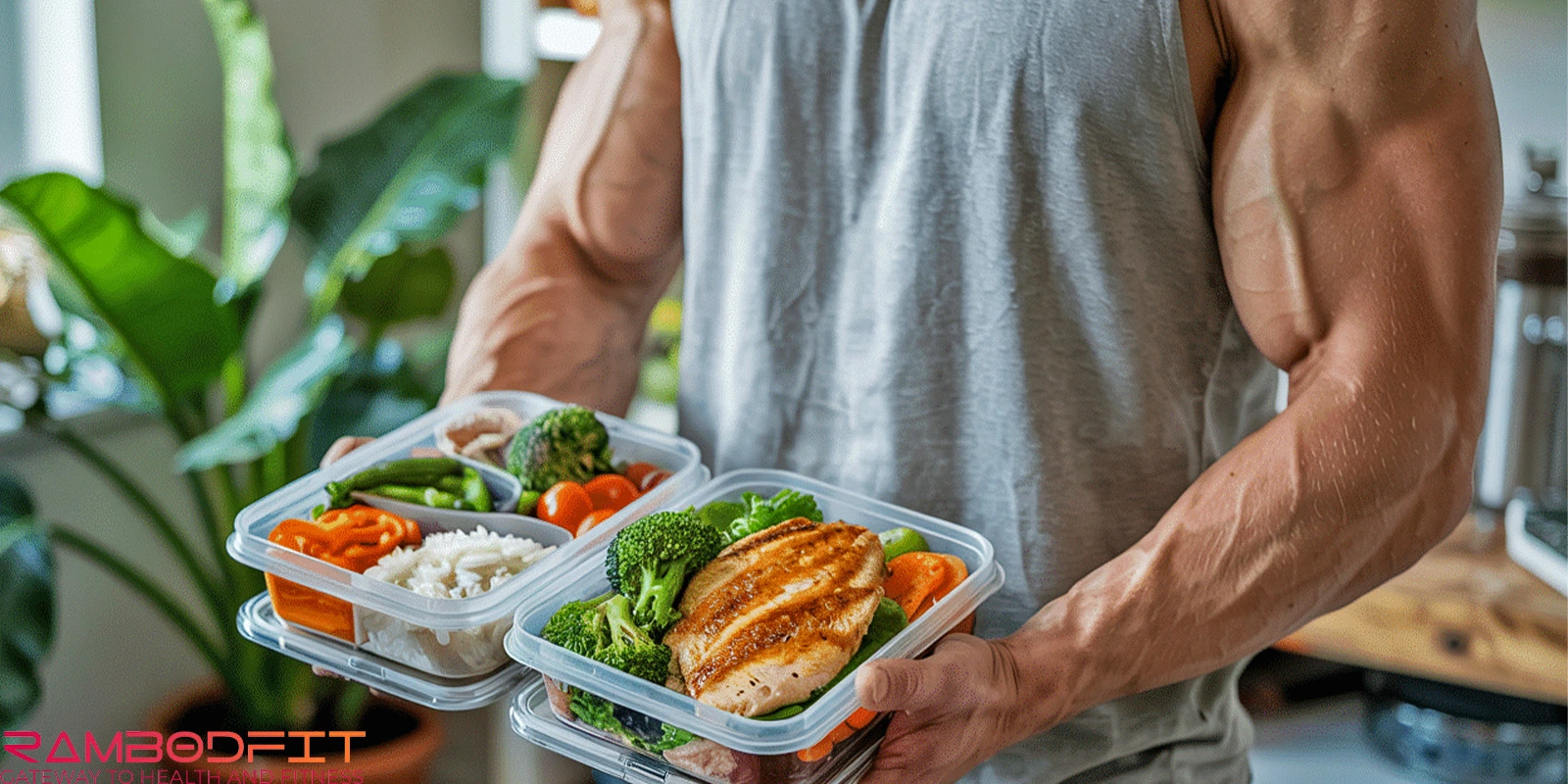 Maximum Protein Intake Per Meal