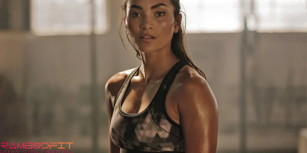 Menstrual Cycle Strength Training/athlete