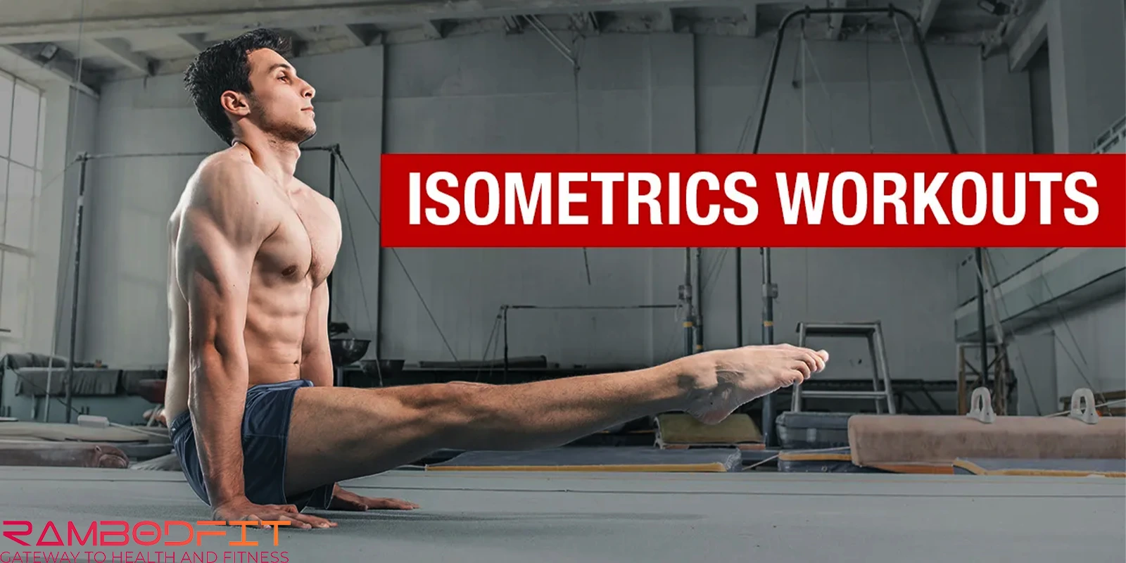 Isometric Strength Training Benefits