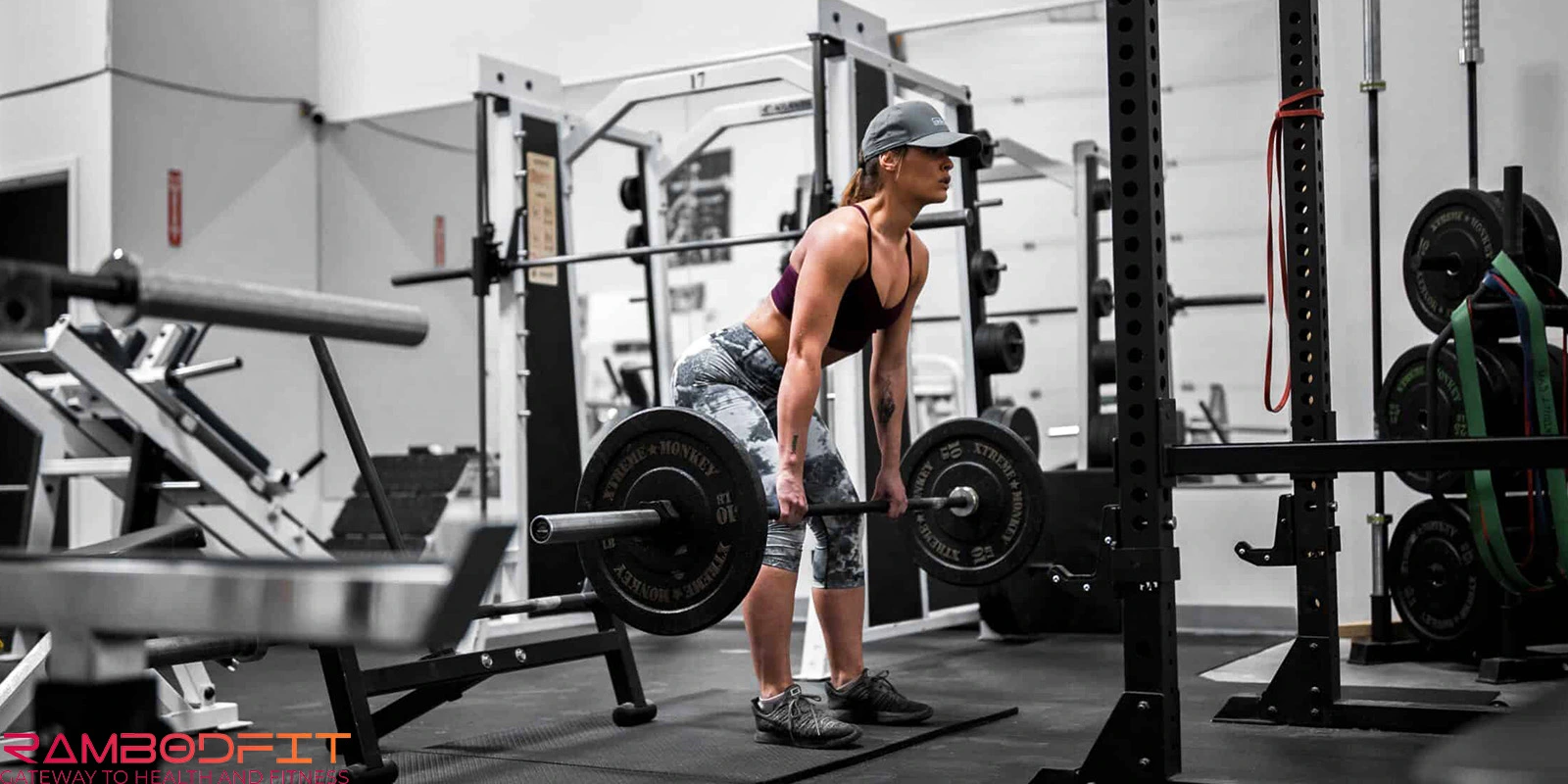 Best Glute Exercise Comparison