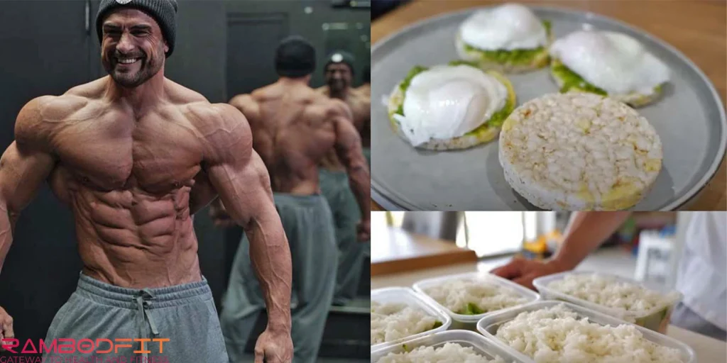 Maximum Protein Intake Per Meal/ryan terry