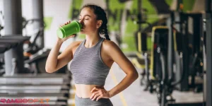 Protein Timing Muscle Growth