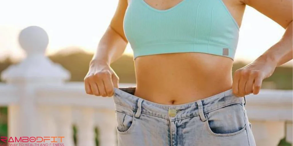 Daily Habits for Weight Loss/lean