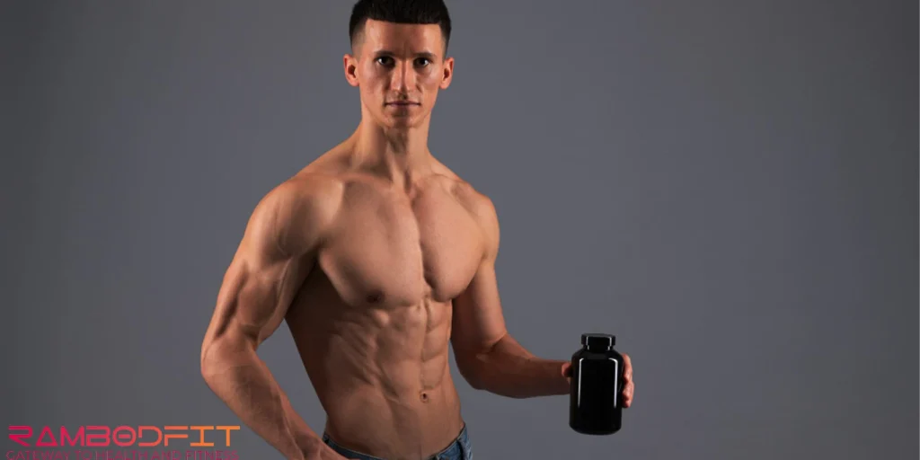 Creatine Hair Loss Myth/lean