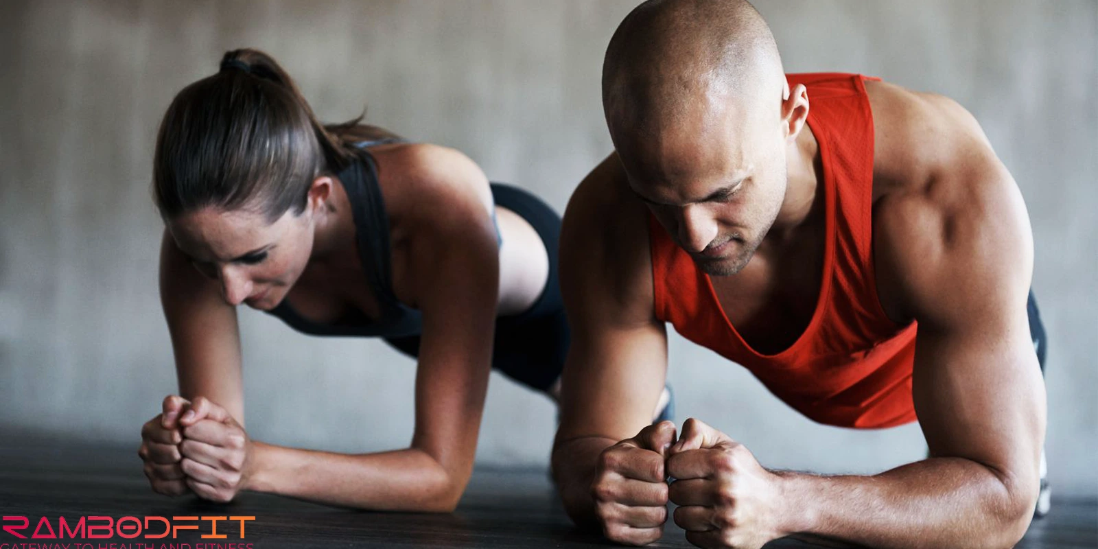 Progressive Overload Training Myths