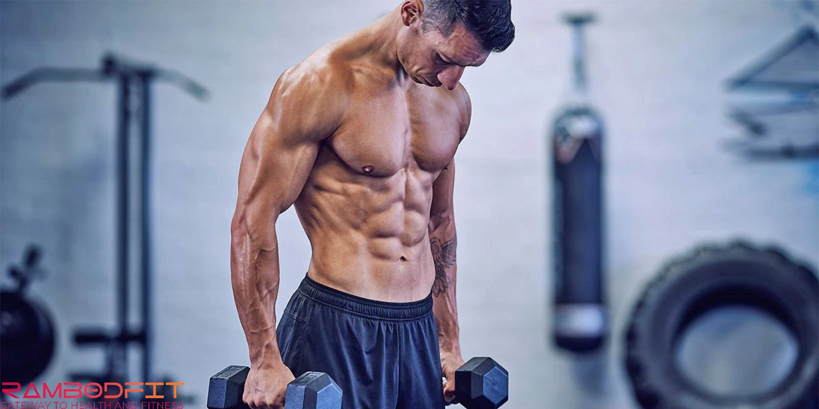 Rapid Muscle Growth Strategies