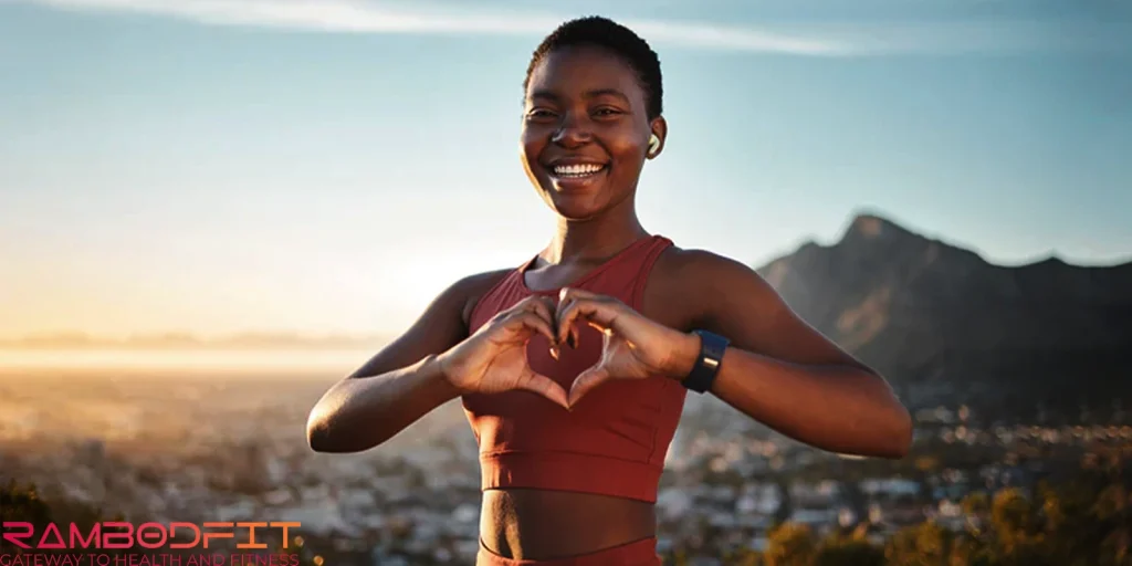 Heart Rate Variability Recovery/happy