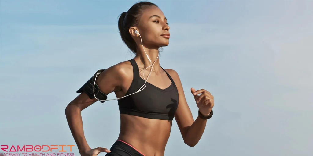Menstrual Cycle Strength Training/running