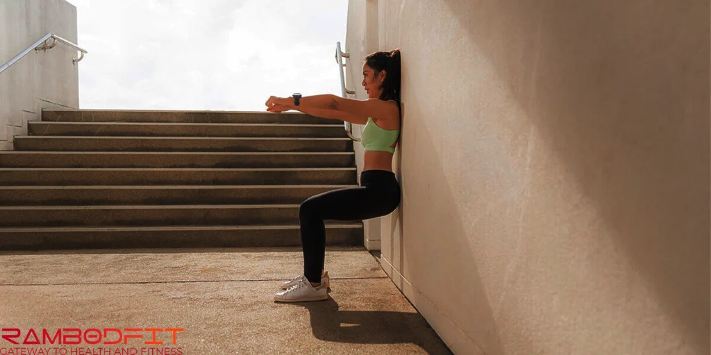 Isometric Strength Training Benefits