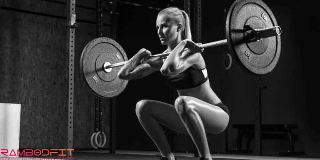 Quad Growth Exercise Comparison/squat