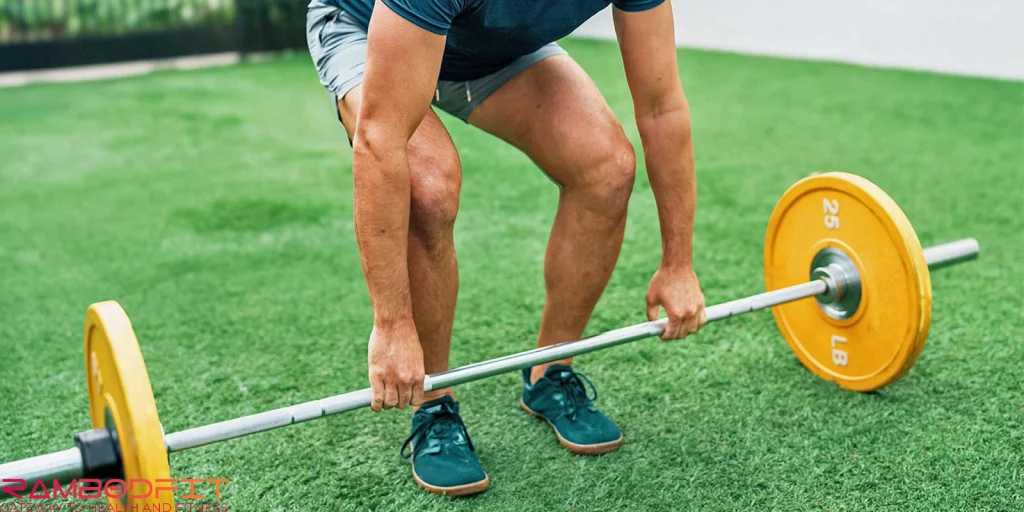 Best Glute Exercise Comparison/deadlift