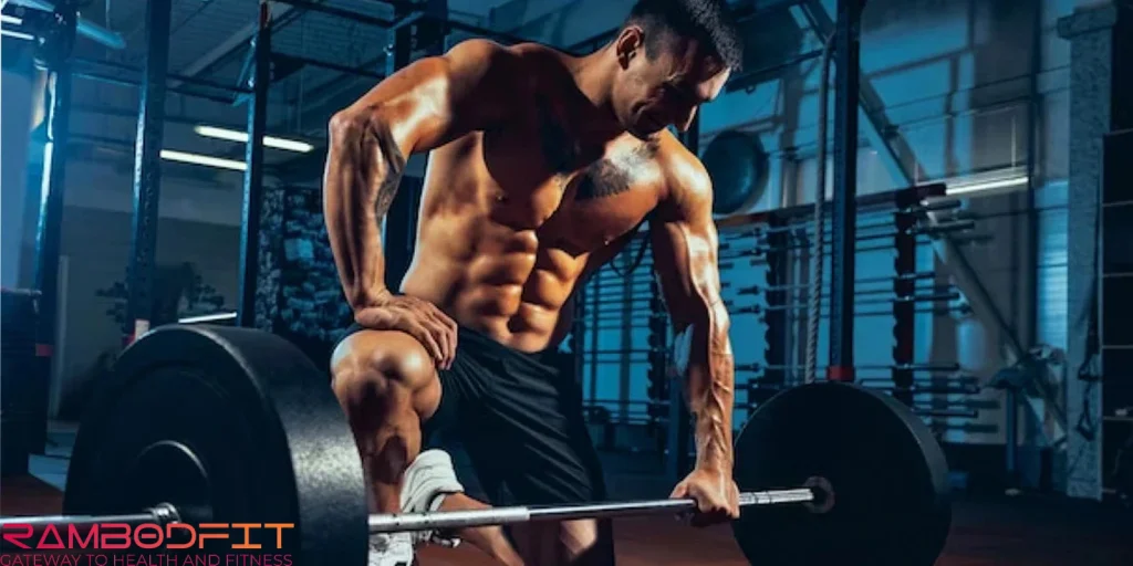 Natural Tongkat Ali Testosterone Booster/weak