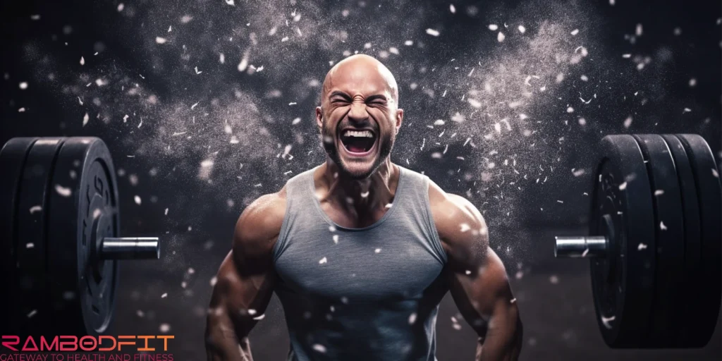Creatine Hair Loss Myth