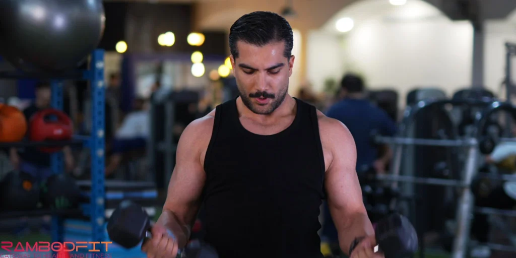 Scientifically Ranked Biceps Exercises/Rambod Rohani