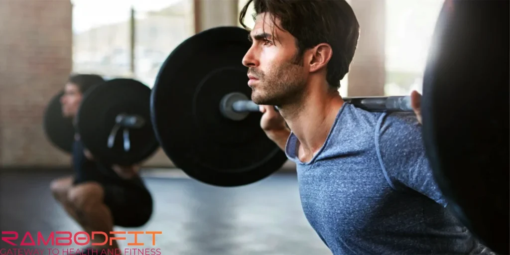 Pyramidal Training vs Traditional/squat