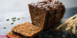 High Fiber Bread Comparison