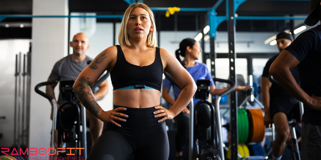 Evidence-Based Fitness Myth/ athlete