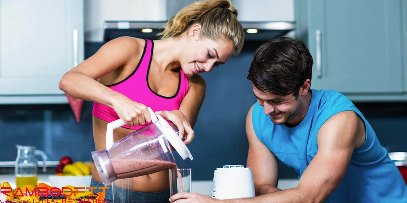 Pre Workout Carb Performance