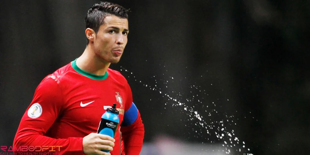 Carbohydrate Rinse Energy Boost/cr7