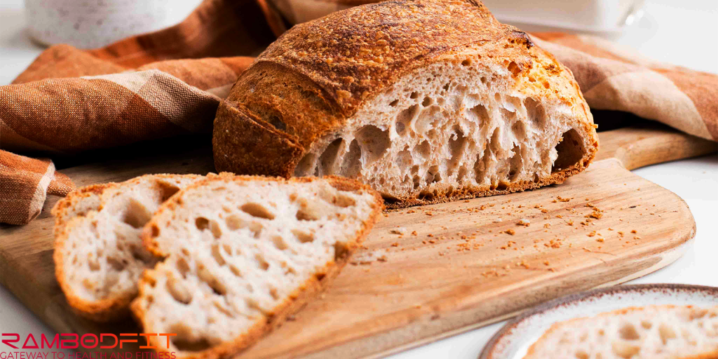 High Fiber Bread Comparison/ delicious
