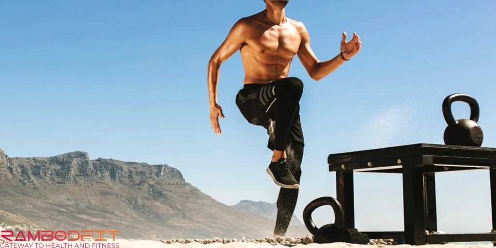 Training on Low Fuel/fitness