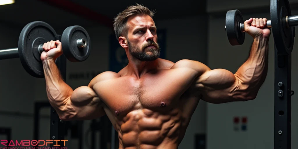 Failure vs Non-failure Training/fitness