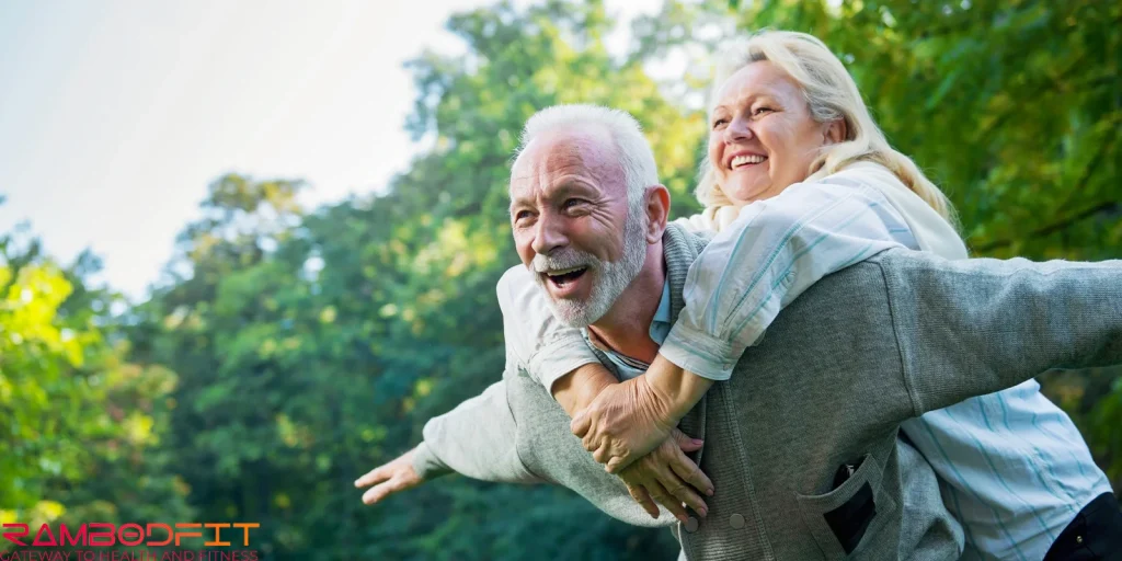 Peter Attia's Longevity Hacks/eldery