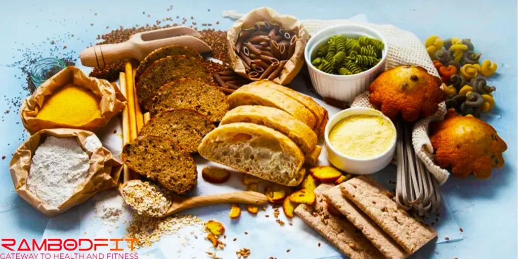 Pre Workout Carb Performance/ carbohydrates