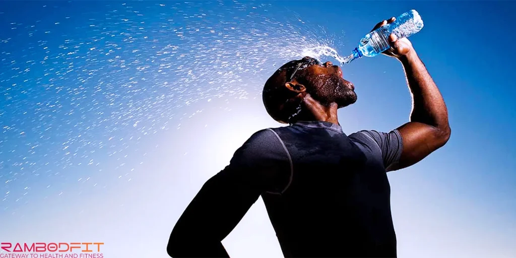 Carbohydrate Rinse Energy Boost/runner