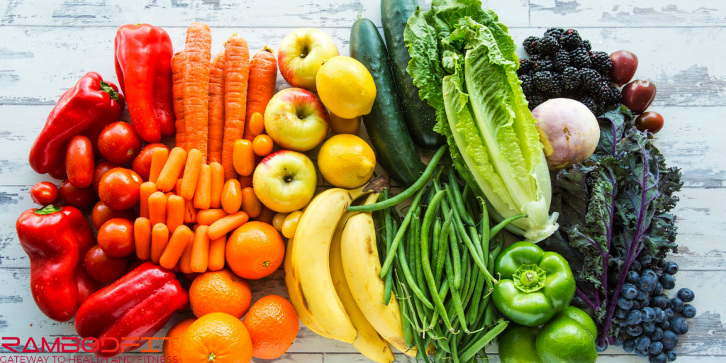 Foods For Lasting Fullness/vegetables