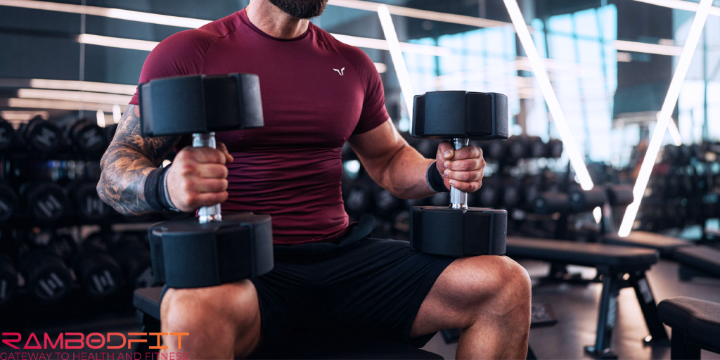 Evidence-Based Fitness Myth