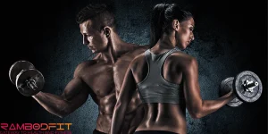 Men vs Women Muscle Gain