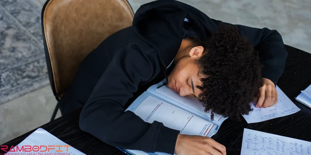 Creatine Sleep Deprivation Benefits/ happy sleep