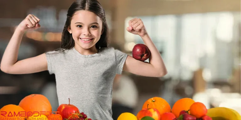 Best Protein For Active Children