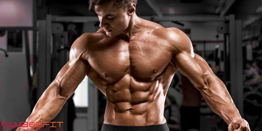 Natural contest prep strategy/lean body