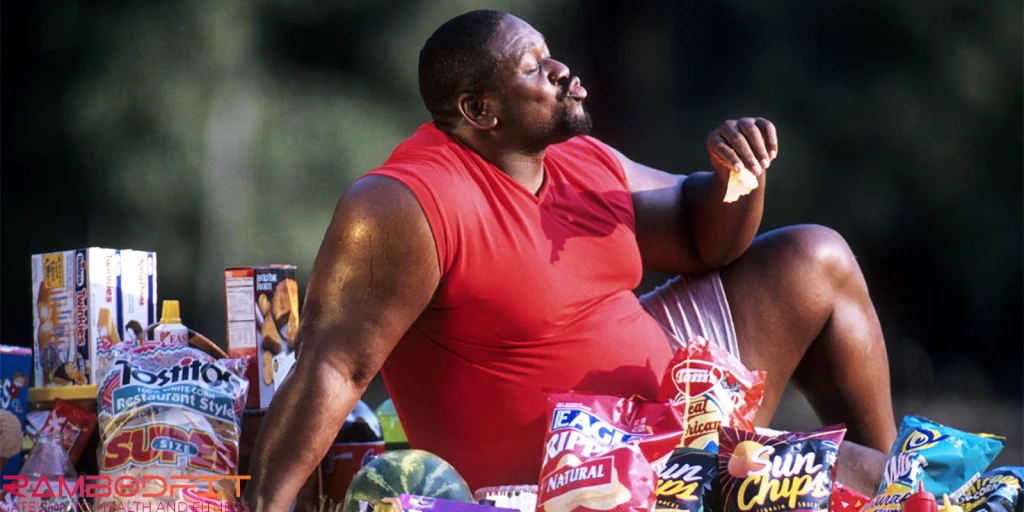 Is Fast Food Healthy