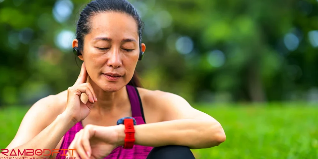 Blood Pressure Meds For Athletes/female runner