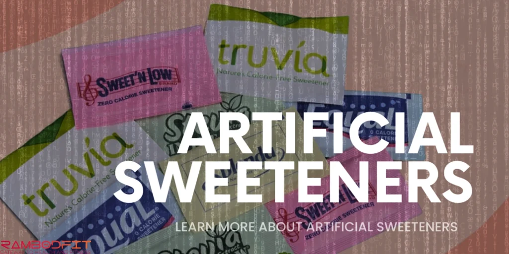 Long-Term Sweetener Safety