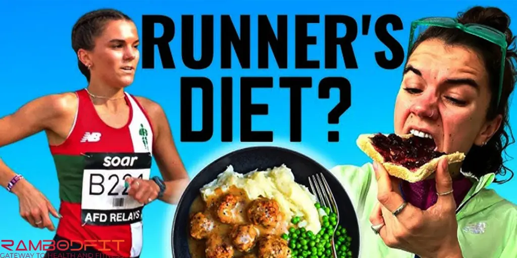 The Best Diet for Marathon Runners/runners diet