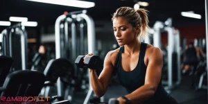 Pre-Exhaust Training System