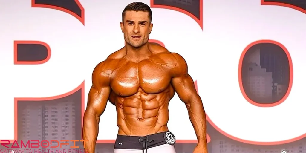 Natural Split Training Frequency/ryan terry